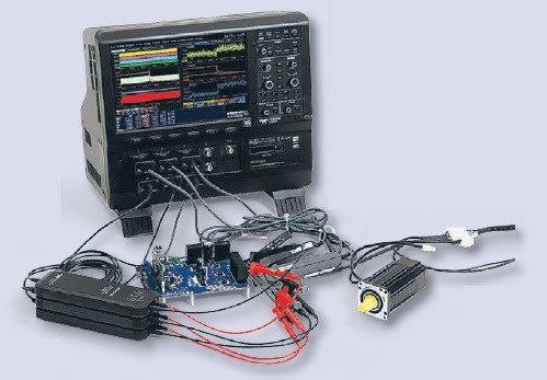 Nové osciloskopy Teledyne LeCroy